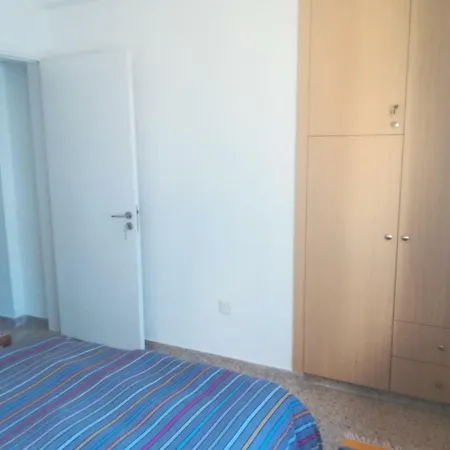 Apartment, Kato Paphos, Ground Floor, Paphos