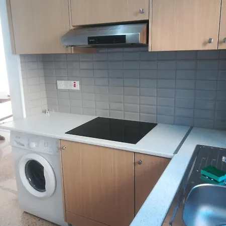 Apartment, Kato Paphos, Ground Floor, *