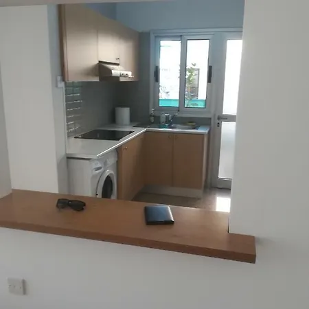 Apartment, Kato Paphos, Ground Floor, *