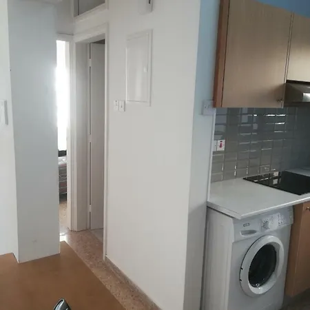 Apartment, Kato Paphos, Ground Floor,