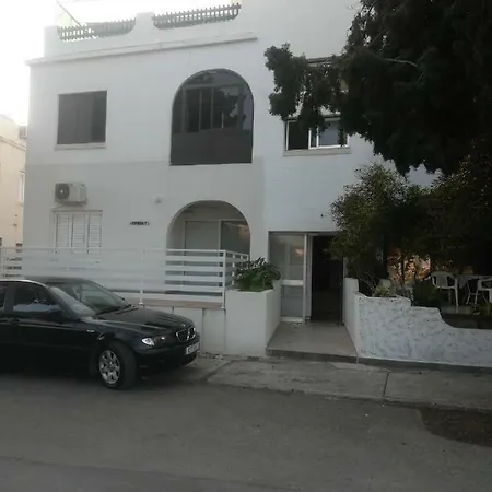 Apartment, Kato Paphos, Ground Floor, Apartament Pafos