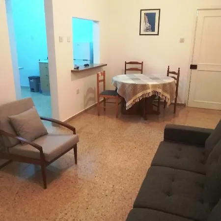 Apartament Apartment, Kato Paphos, Ground Floor, *